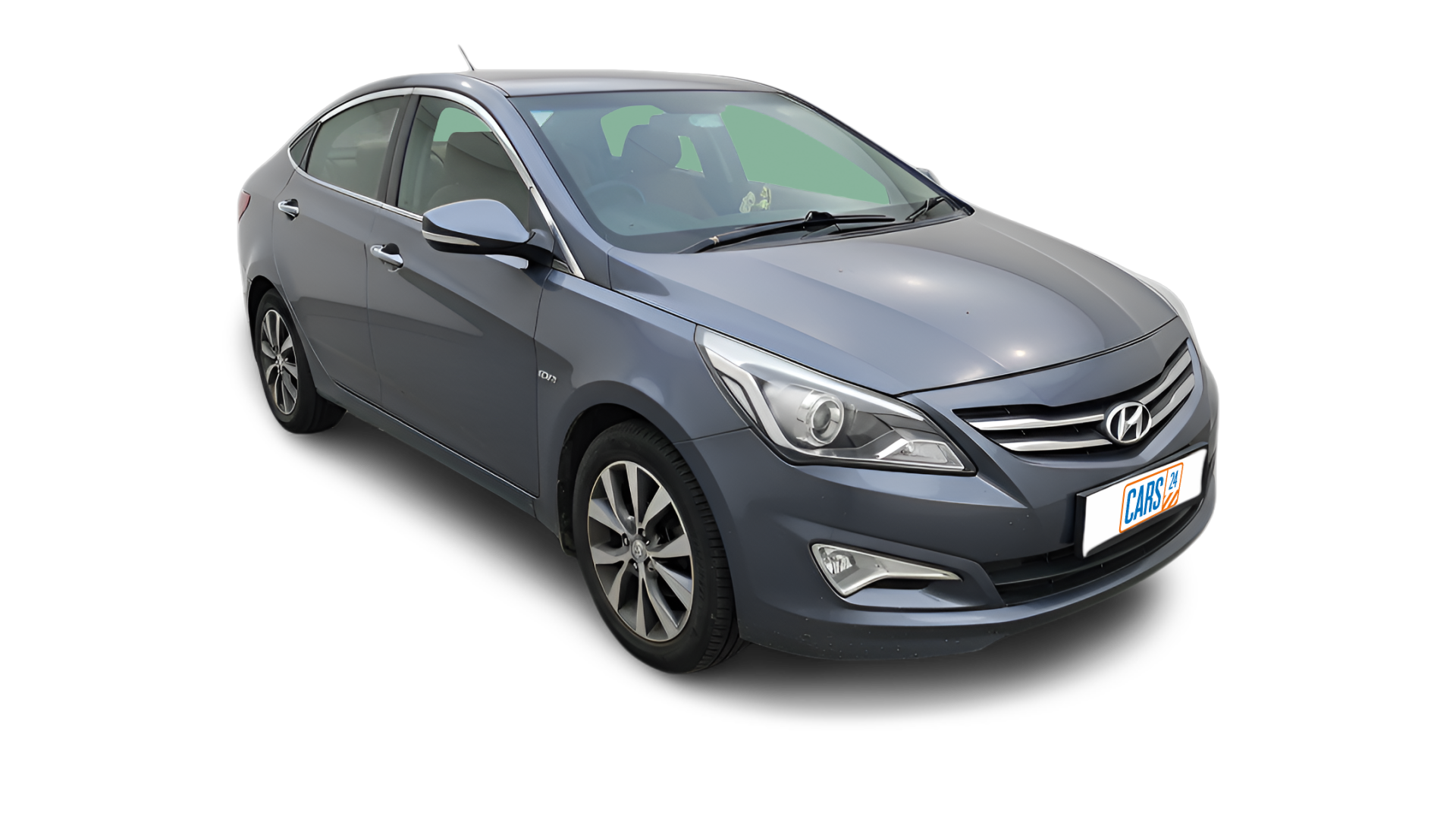 Hyundai Verna-img